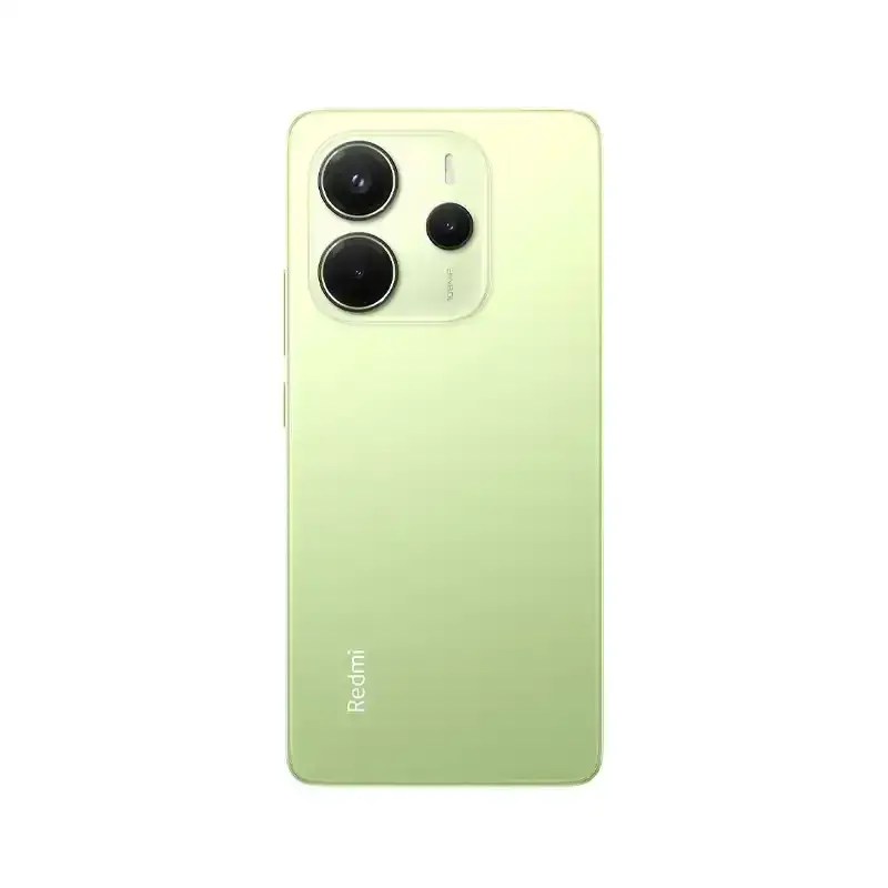 MOBILE XIAOMI REDMI NOTE 14 8GB 256GB